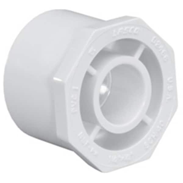 Westlake Pipe & Fittings 2 x 1.25 in. Spigot x Skt Reducer Bushing PV437250 - main